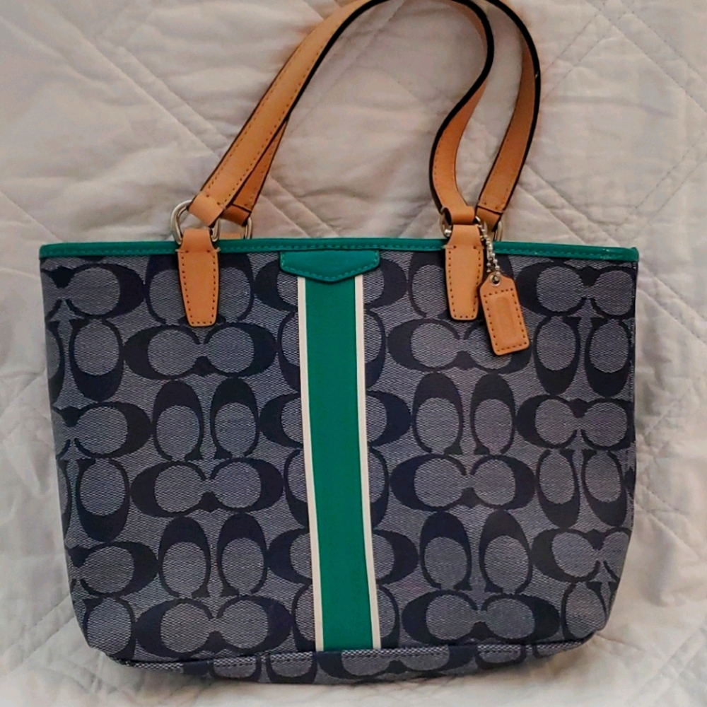 Coah bag